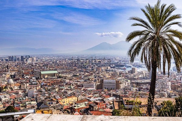 appartamento in vendita a Napoli