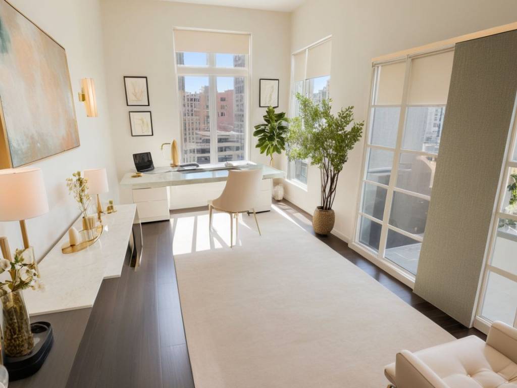 appartamento in vendita a Napoli in zona Chiaia