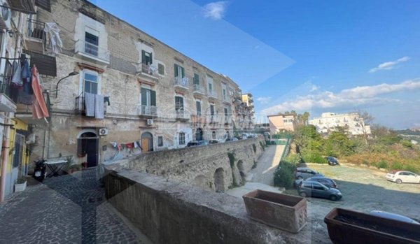 appartamento in vendita a Napoli in zona Camaldoli
