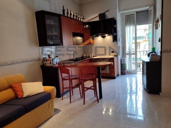 appartamento in vendita a Napoli in zona Pendino / San Giuseppe