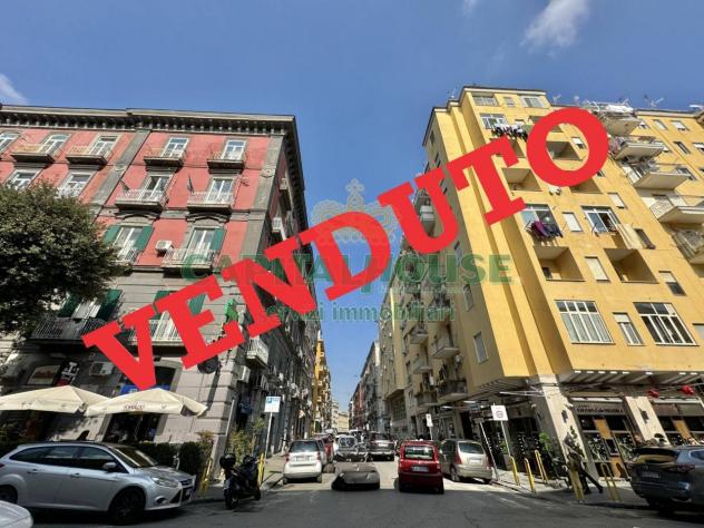 appartamento in vendita a Napoli in zona Zona Industriale-Ferrovia