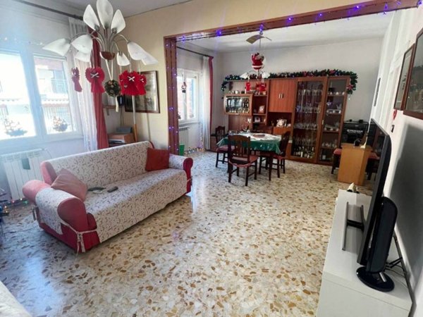 appartamento in vendita a Napoli in zona Soccavo