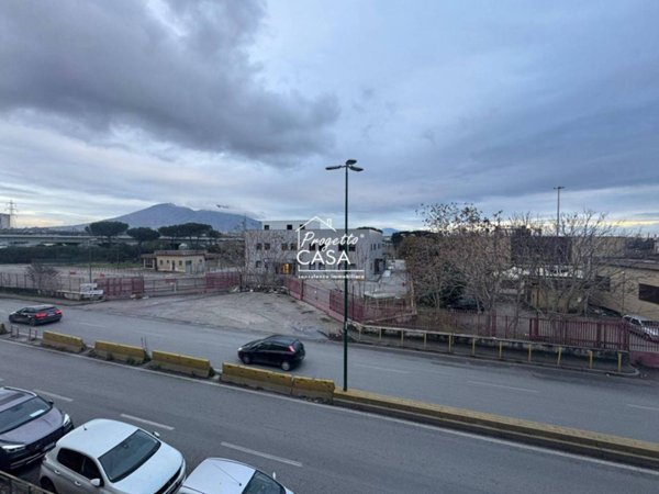 appartamento in vendita a Napoli in zona San Giovanni a Teduccio