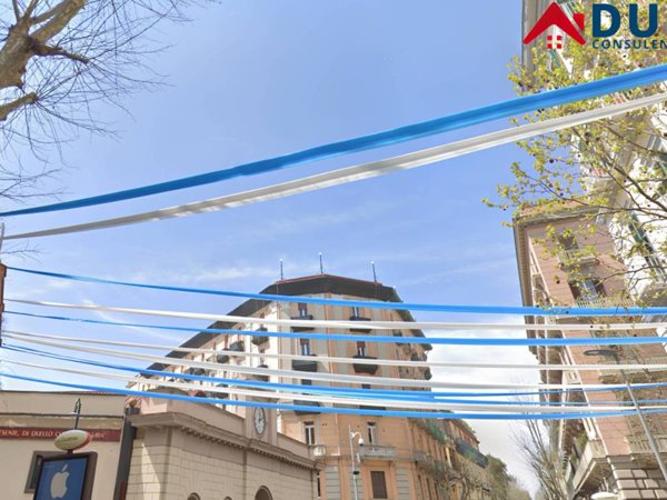 appartamento in vendita a Napoli in zona Vomero