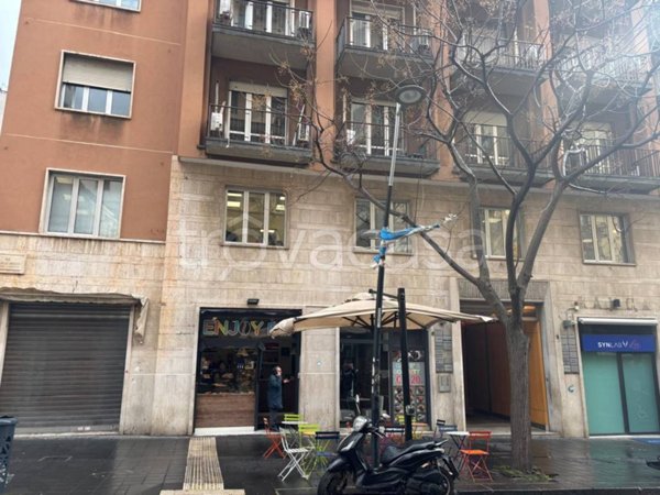 appartamento in vendita a Napoli in zona Montecalvario