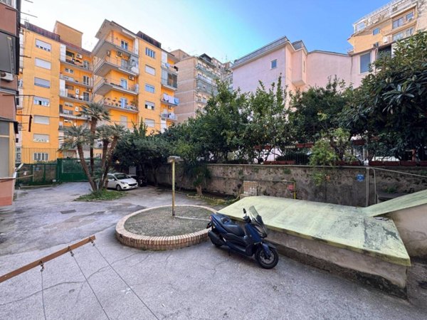 appartamento in vendita a Napoli in zona Camaldoli