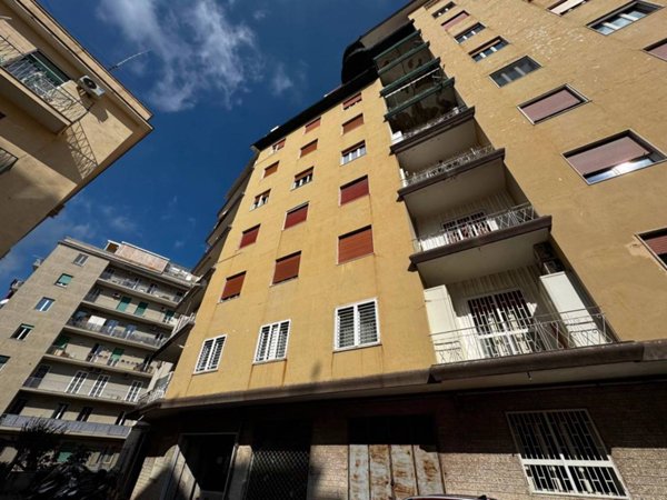 appartamento in vendita a Napoli in zona Vomero