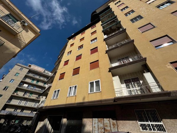 appartamento in vendita a Napoli in zona Vomero
