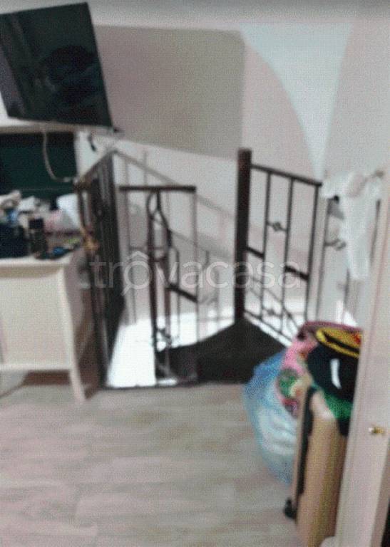 appartamento in vendita a Napoli in zona Stella