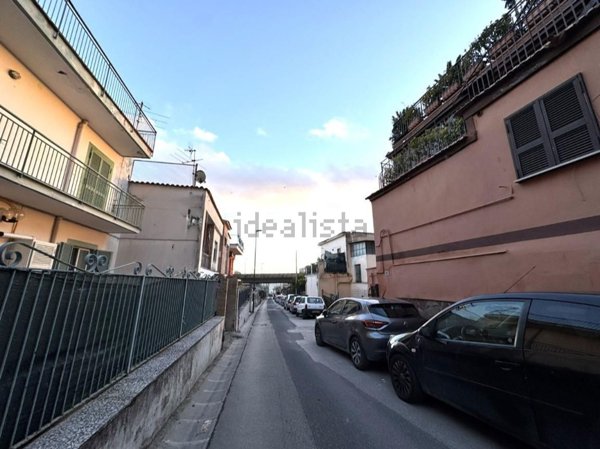 appartamento in vendita a Napoli in zona Soccavo