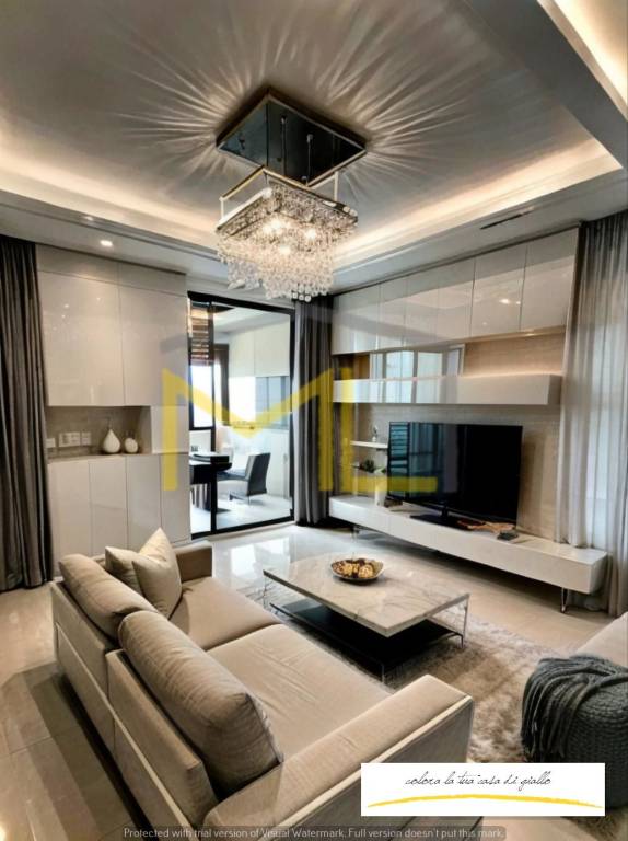 casa indipendente in vendita a Napoli in zona Chiaiano