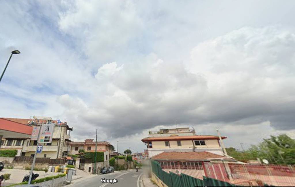 appartamento in vendita a Napoli in zona Chiaiano