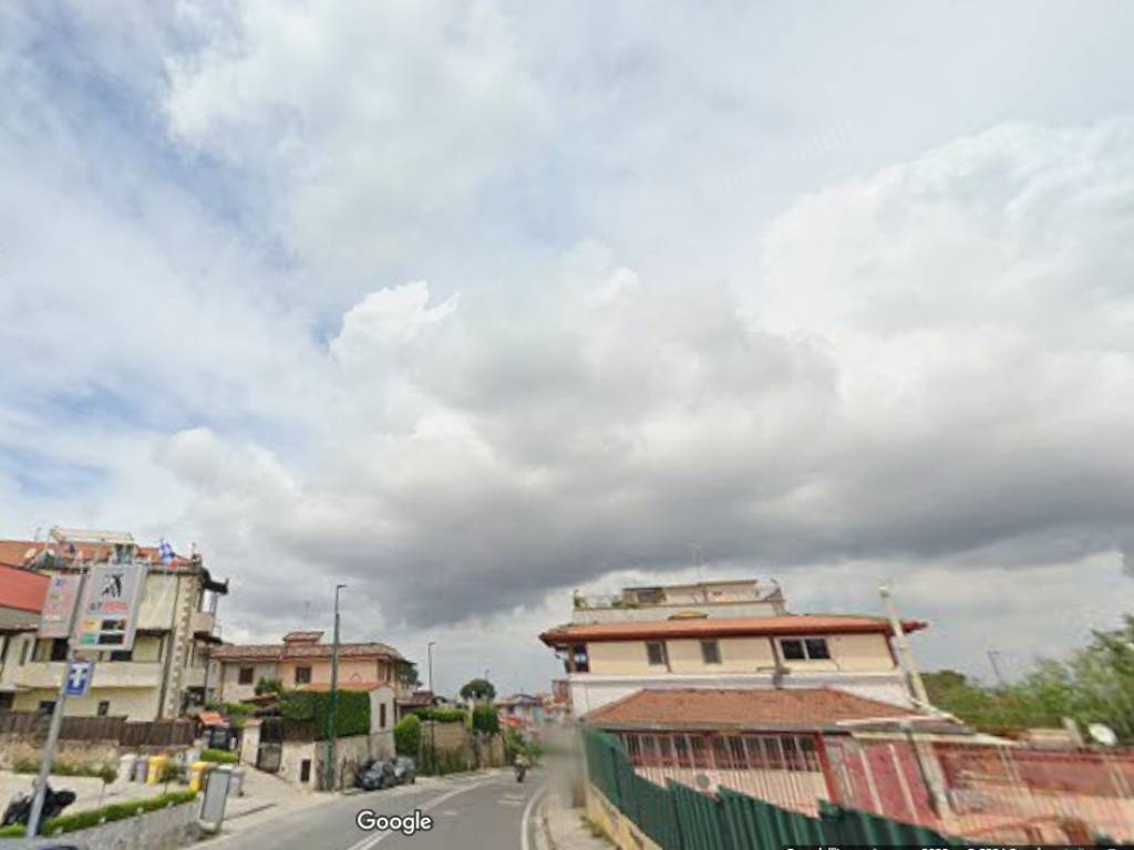 appartamento in vendita a Napoli in zona Chiaiano