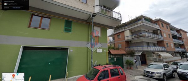 appartamento in vendita a Napoli in zona Soccavo