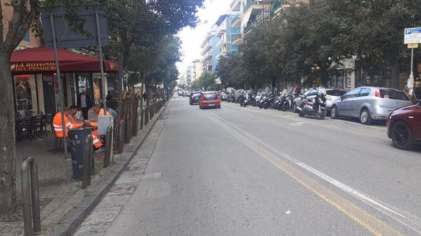 negozio in vendita a Napoli in zona Soccavo