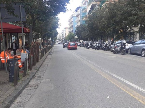 negozio in vendita a Napoli in zona Soccavo