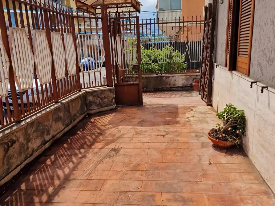 casa indipendente in vendita a Napoli