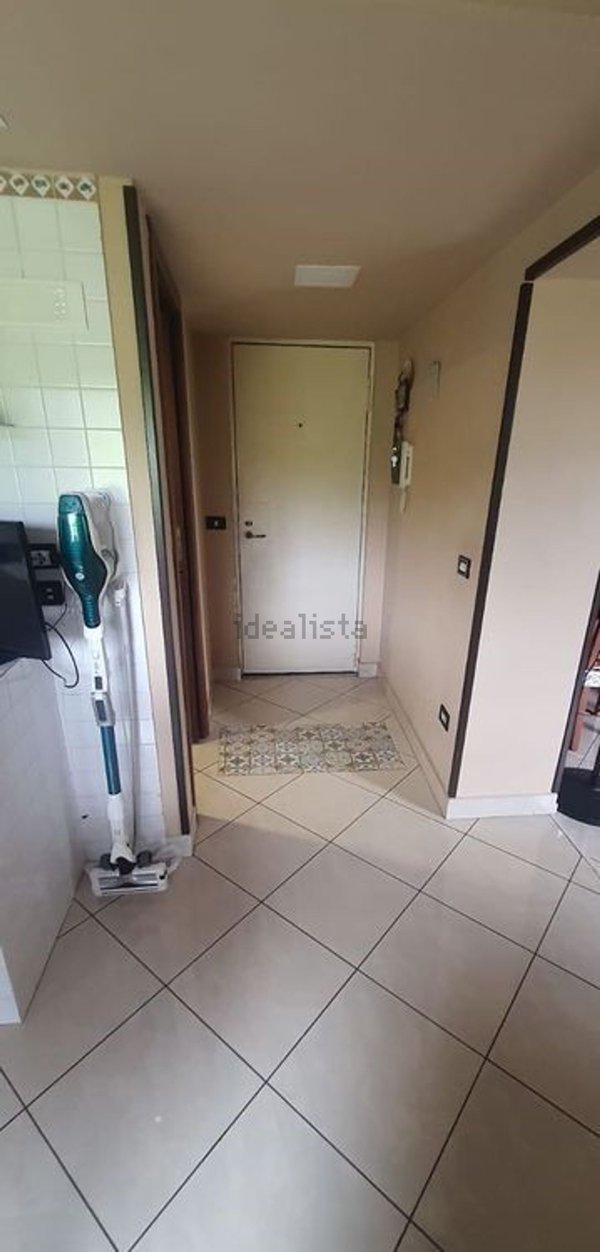 appartamento in vendita a Napoli in zona Bagnoli