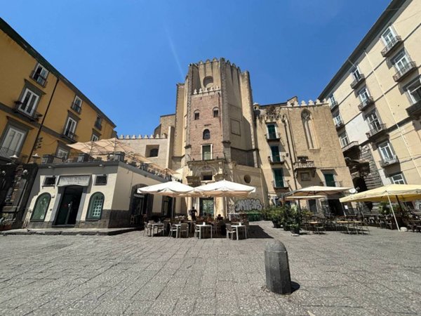 appartamento in vendita a Napoli