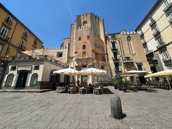 appartamento in vendita a Napoli