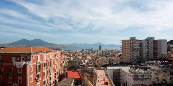 appartamento in vendita a Napoli in zona Montecalvario