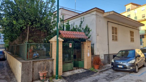 appartamento in vendita a Napoli in zona Soccavo