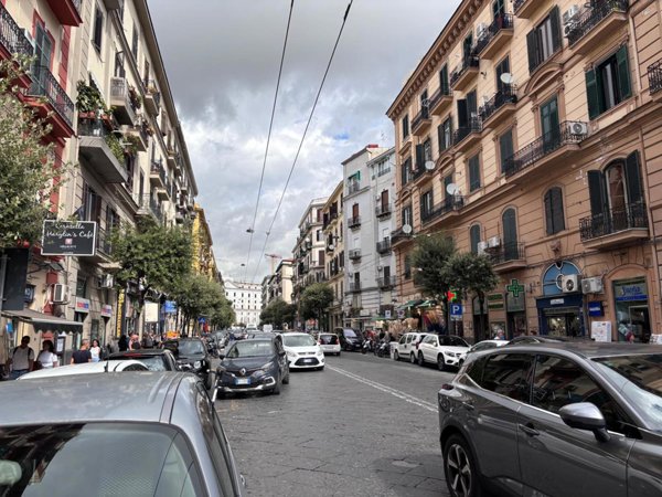 appartamento in vendita a Napoli in zona Pendino / San Giuseppe