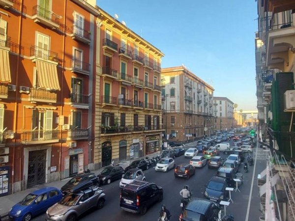 appartamento in vendita a Napoli
