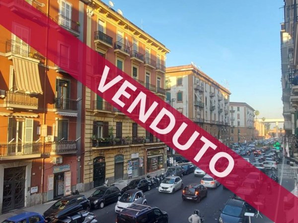 appartamento in vendita a Napoli
