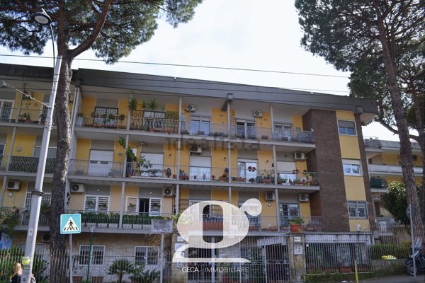 appartamento in vendita a Napoli in zona Capodimonte / Colli Aminei