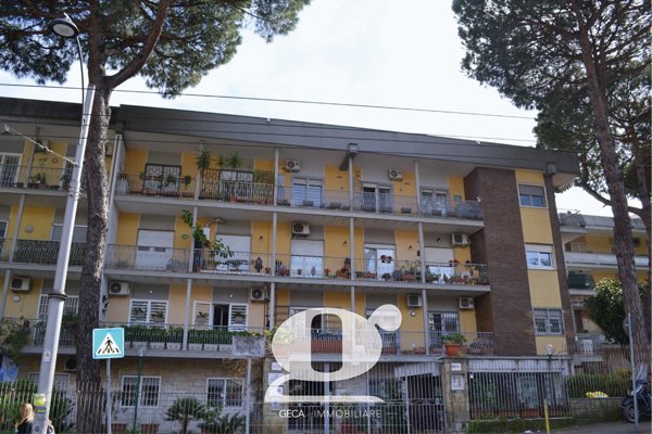 appartamento in vendita a Napoli in zona Capodimonte / Colli Aminei
