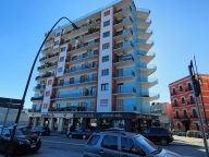 appartamento in vendita a Napoli in zona Bagnoli