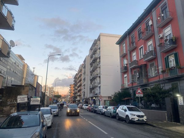 appartamento in vendita a Napoli in zona Vomero