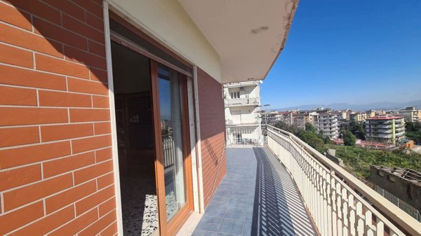 appartamento in vendita a Napoli in zona Capodimonte / Colli Aminei