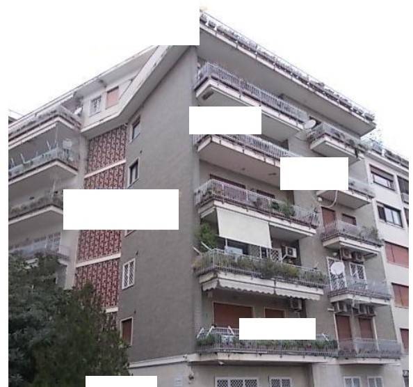 appartamento in vendita a Napoli in zona Posillipo