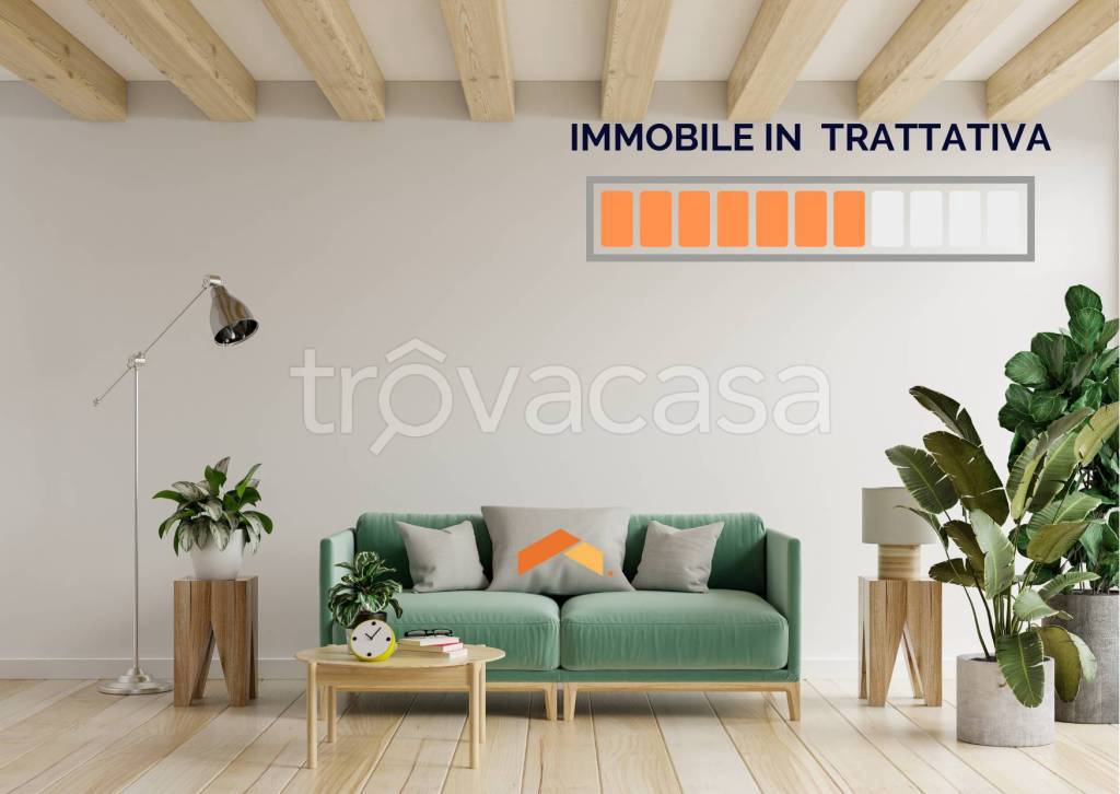 appartamento in vendita a Napoli in zona Barra
