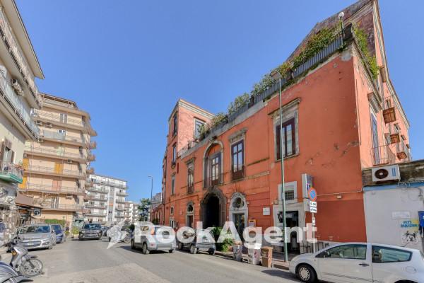 appartamento in vendita a Napoli in zona Posillipo