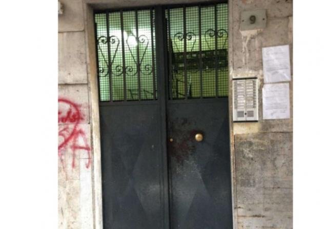 appartamento in vendita a Napoli in zona Mercato