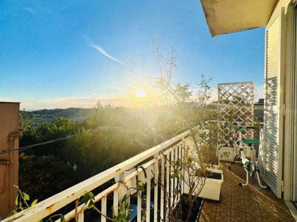 appartamento in vendita a Napoli in zona Pianura