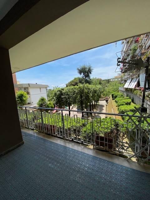 appartamento in vendita a Napoli in zona Posillipo