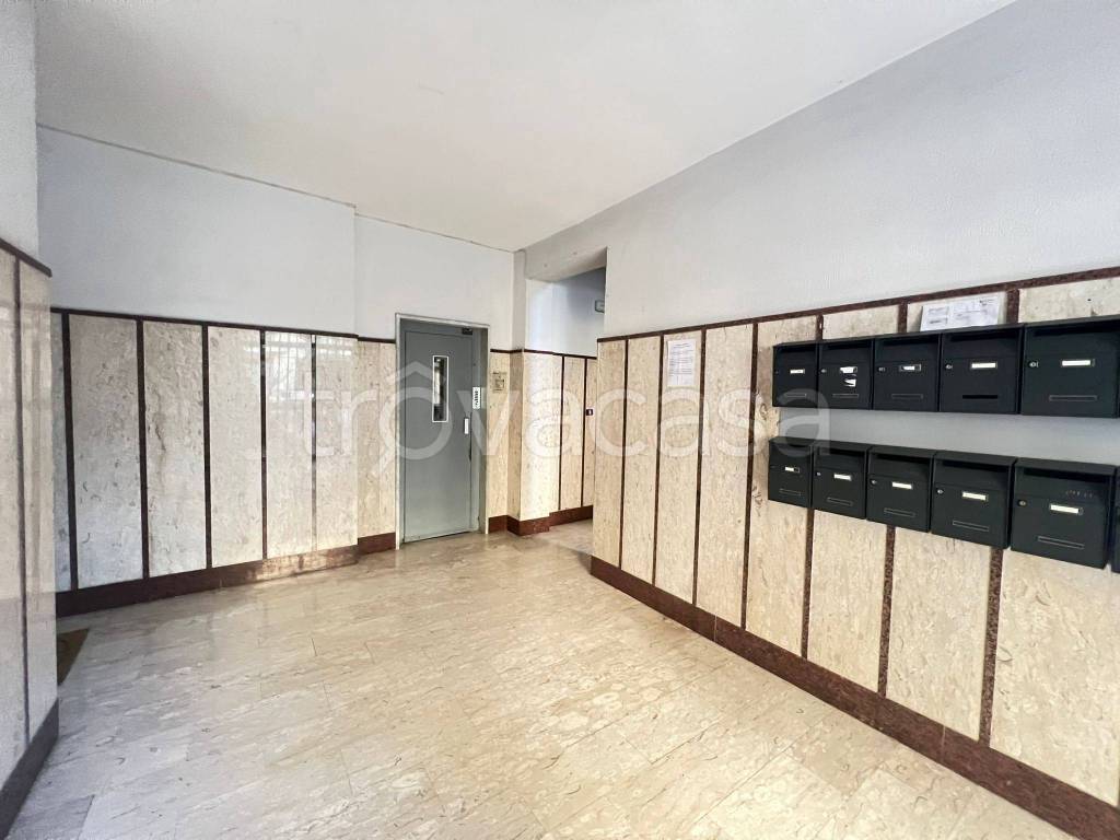 appartamento in vendita a Napoli in zona Camaldoli