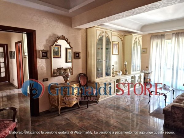 appartamento in vendita a Napoli