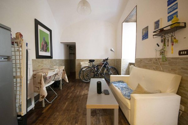 appartamento in vendita a Napoli in zona Stella