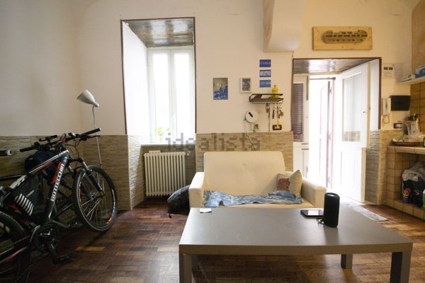 appartamento in vendita a Napoli in zona Stella