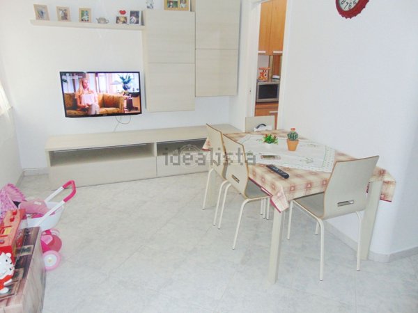 appartamento in vendita a Napoli in zona Fuorigrotta