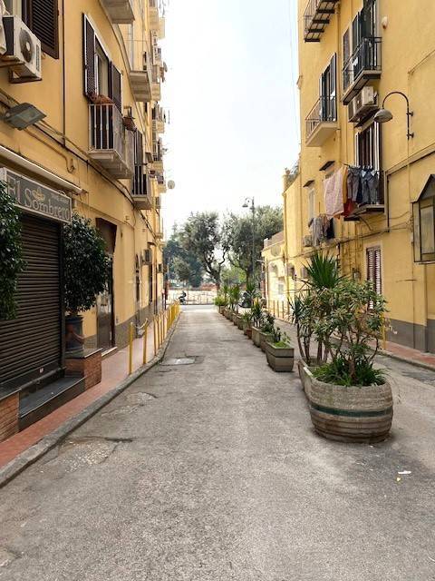 appartamento in vendita a Napoli in zona Vomero
