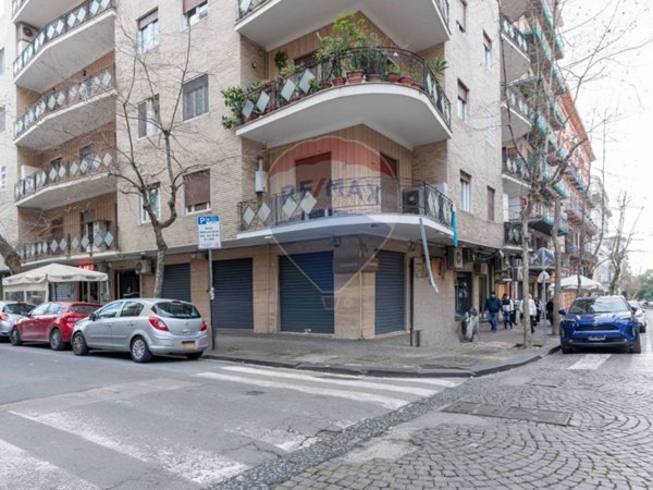 appartamento in vendita a Napoli in zona Vomero