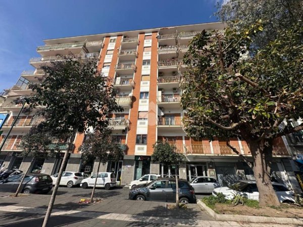 appartamento in vendita a Napoli in zona Fuorigrotta