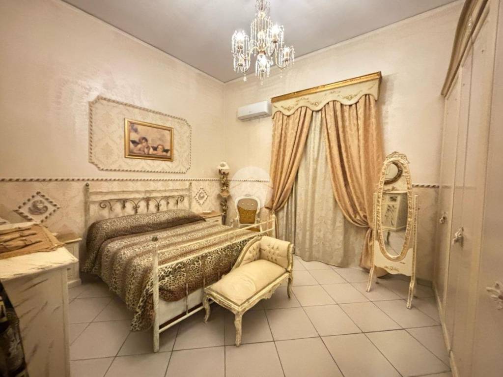 appartamento in vendita a Napoli in zona Capodichino