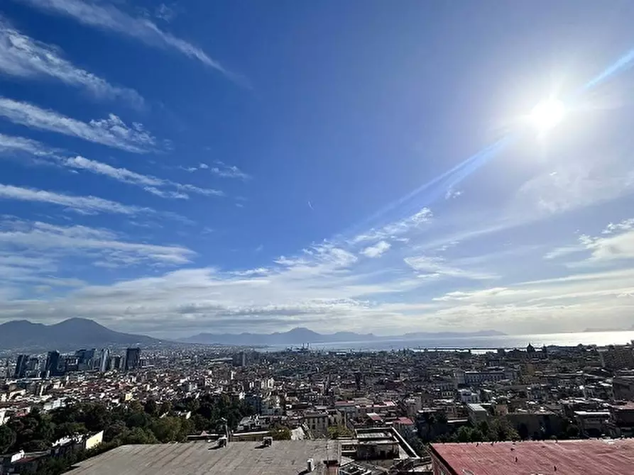 appartamento in vendita a Napoli in zona Stella